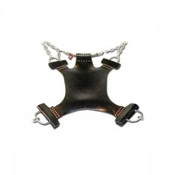 665 Deluxe Leather Sling