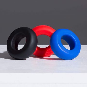 Muscle Cock Ring by Sport Fucker™
