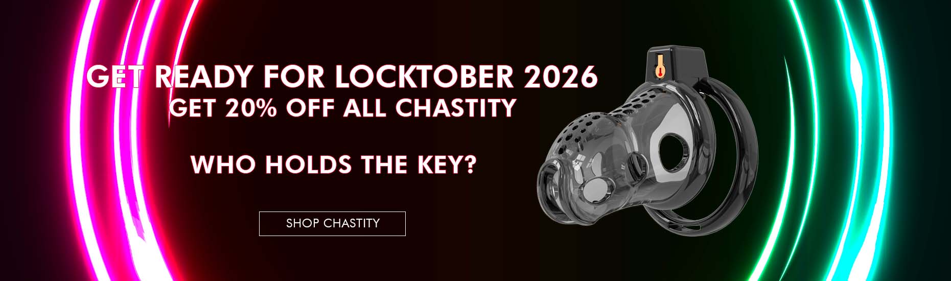Locktober 2026