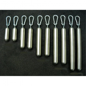 Stainless Steel Hanging Weight