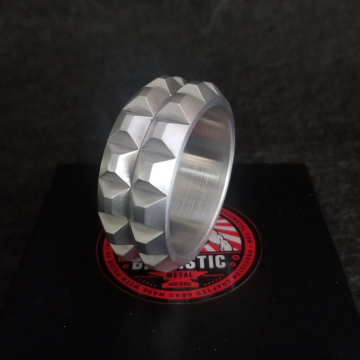 Knobby Style Cockring