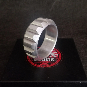 Sprocket Cockring