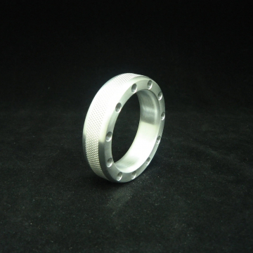 Sidewinder Cockring