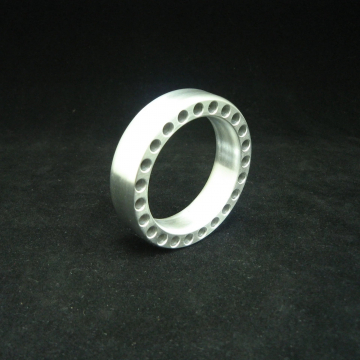 Hellfire Style Cockring