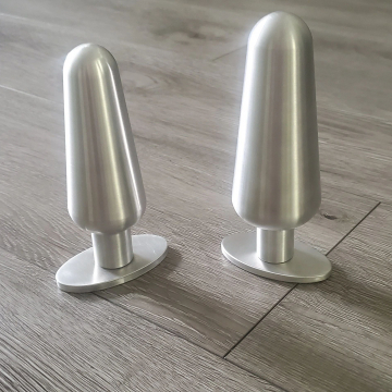 Grand Butt Plug