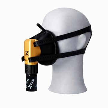 XTRM Ultimate V3 + Head Strap