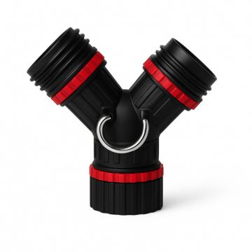 XTRM Y-Connector