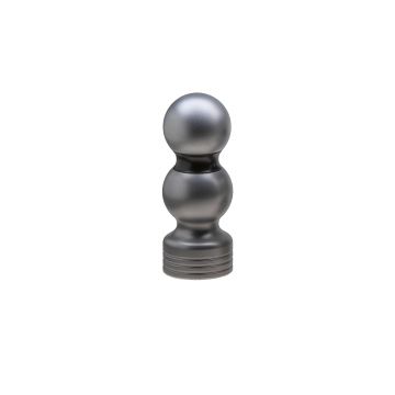 Black Collection Electrode by E-Stim