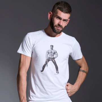Tom of Finland Master T-Shirt