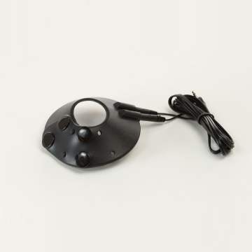 Electro Silicone Ball Stretcher