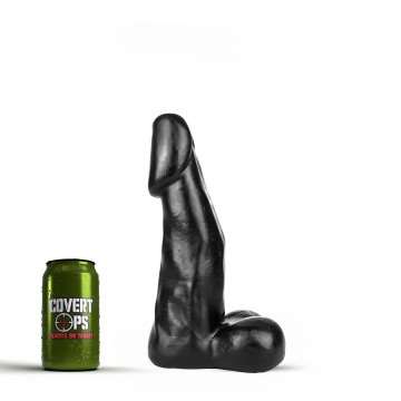 Molotov by Covert Ops