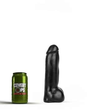 Sidewinder by Covert Ops