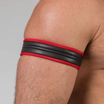 Neoprene Armband