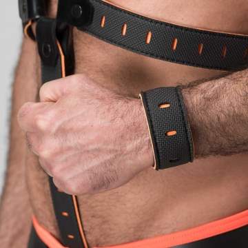 Neo Flex Neoprene Sport Wristband