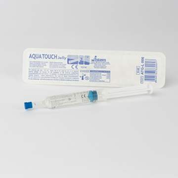 AquaFlow Injectable Desensitizing Gel