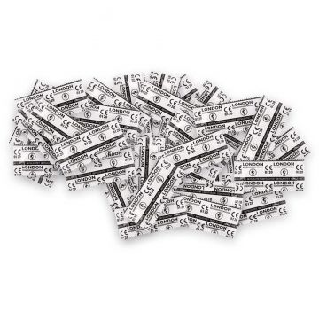 Durex London Condoms