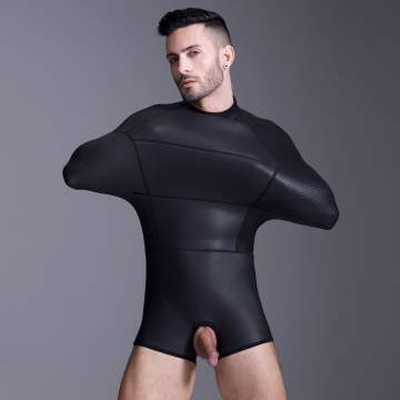 Neoprene Pod Suit