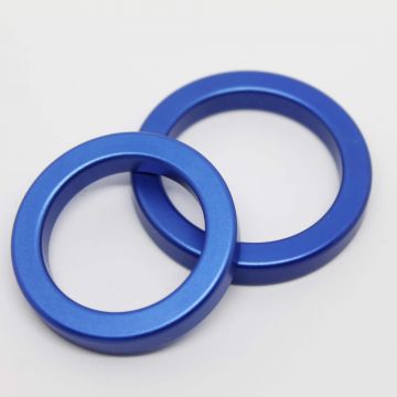 Performance Head & Shaft Ring