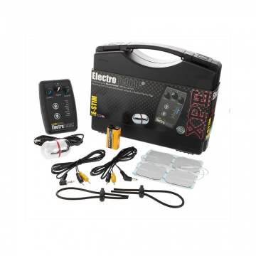 E-Stim Systems ElectroPebble XPE