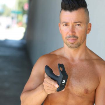 MOTOVibe™ Tailgunner by Sport Fucker™