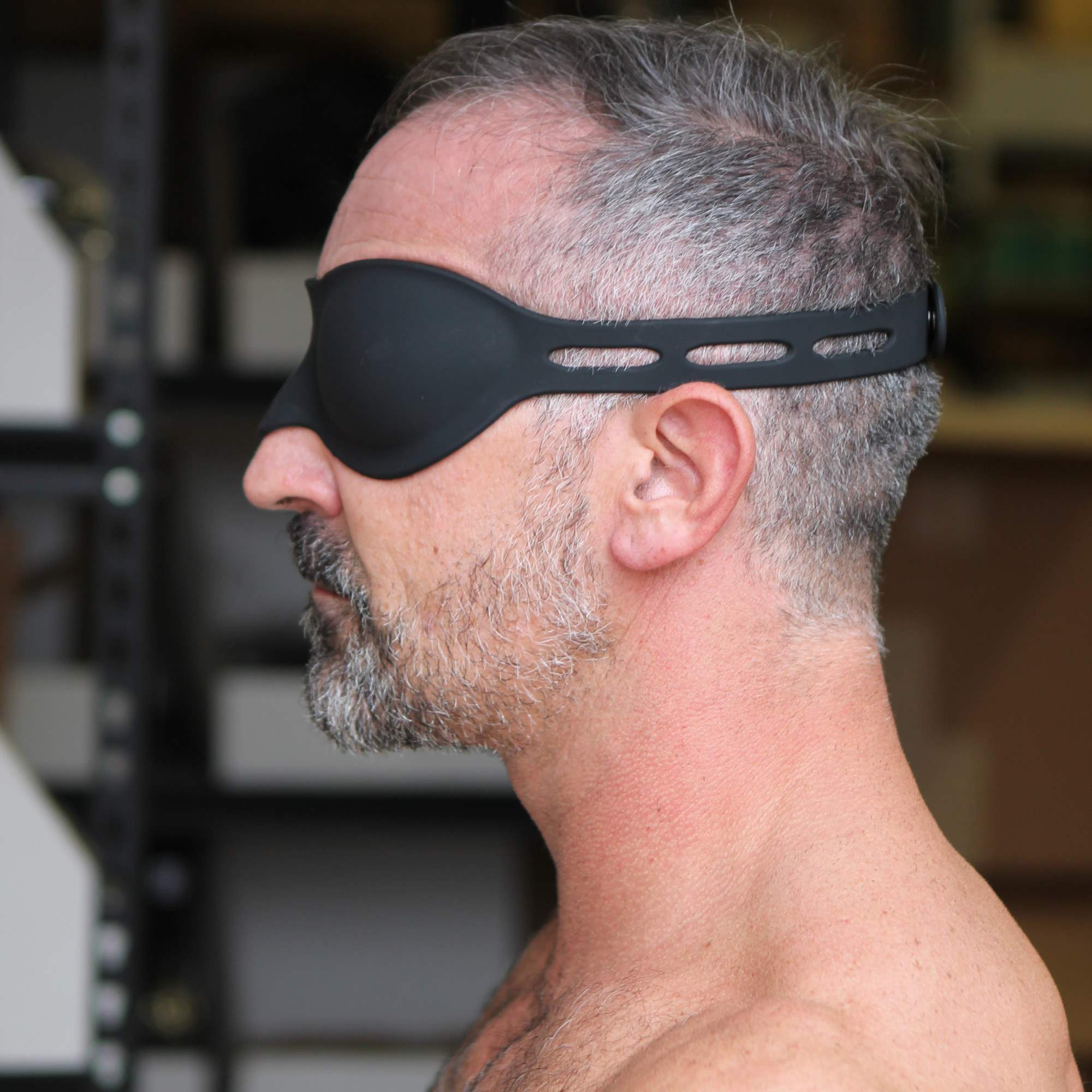 Silicone Blindfolds