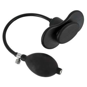 Inflatable Butterfly Gag