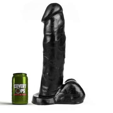 Napalm by Covert Ops