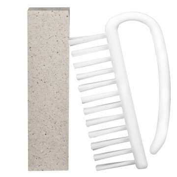 Cadillac Nubuck & Suede Kit