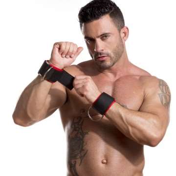 Neoprene Universal Restraint