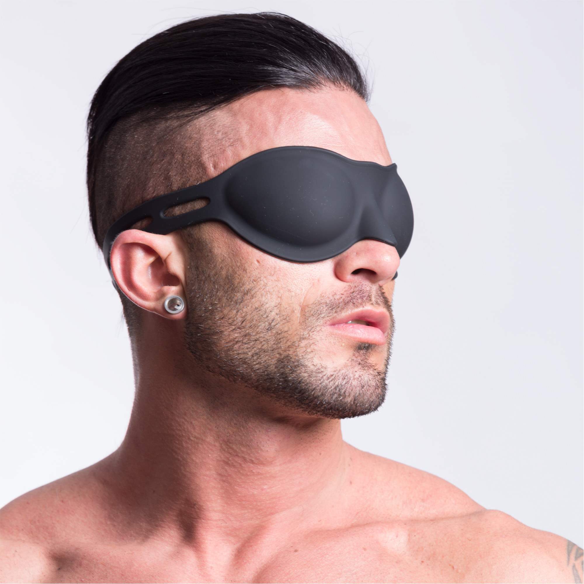 Silicone Blindfolds