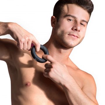 MOTOVibe™ Rev Cockring by Sport Fucker™