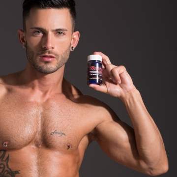 Hot Rod 5000 Performance Enhancer