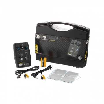 E-Stim Systems ElectroPebble