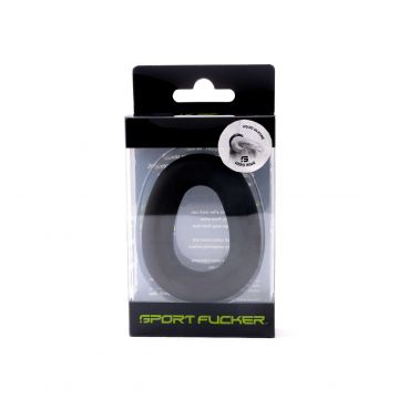 Hero Ring by Sport Fucker