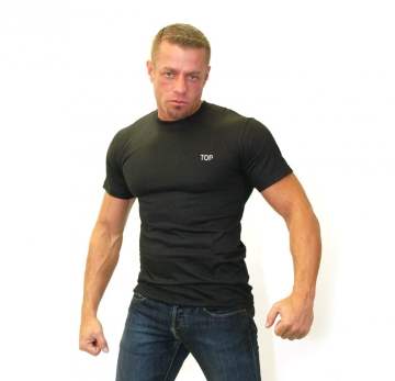 Top T-Shirt