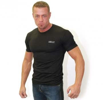 Uncut T-Shirt