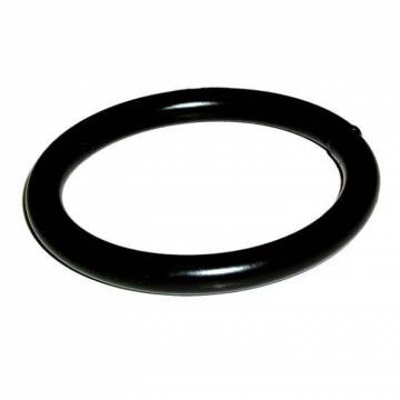 Black Metal Cock Ring