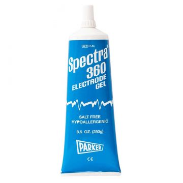 Spectra Electrode Gel Salt Free 250ml