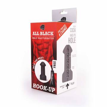 Hook Up by ABM