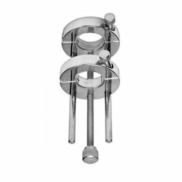 The Ultimate Ball Stretcher