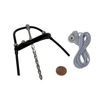 E-Stim Sound with Wire kit