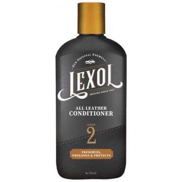 Lexol Leather Conditioner
