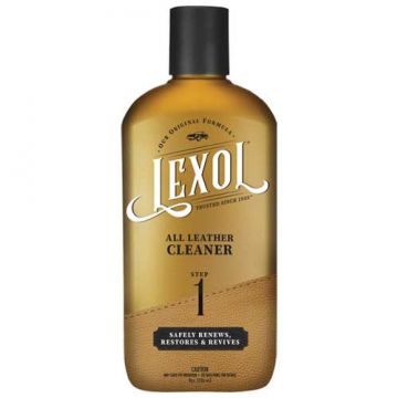 Lexol Cleaner 236ml