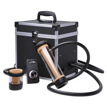 Auto Jack Suction System