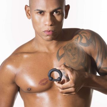 GRAND PRIX Fusion Ring by Sport Fucker™