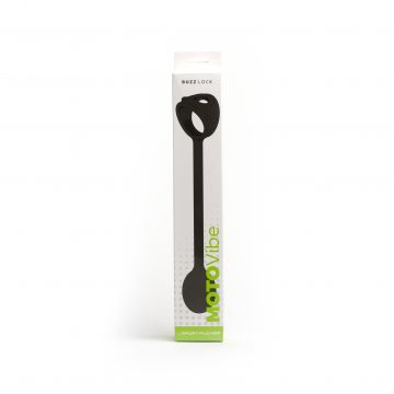 MOTOVibe Buzz Lock by Sport Fucker