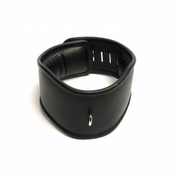 Padded Locking Posture Collar