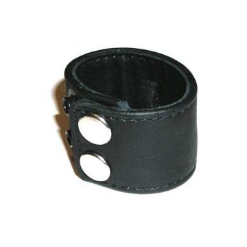Leather Lined Ball Stretcher