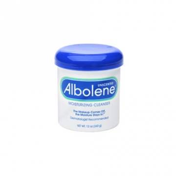 Albolene Lubricant