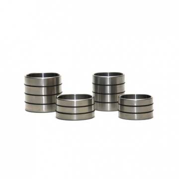 Designer Series Stainless Steel Ball Stretchers